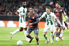 Και ο Μεντιλίμπαρ θέλει τους Πορτογάλους του!