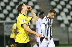 Πρόβλημα με Γκατσίνοβιτς στην ΑΕΚ