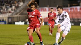 Πανσερραϊκός και Ατρόμητος κακοποίησαν το ποδόσφαιρο και βολεύτηκαν με το «Χ»