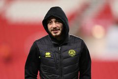 Παίκτης της ΚΠΡ καταδικάστηκε σε φυλάκιση μετά από επίθεση που έσπασε το κρανίο ενός οδηγού φορτηγού!