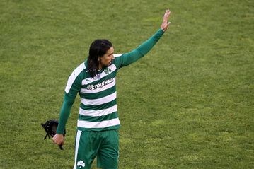 Επιστροφή Λέτο στη Λεωφόρο