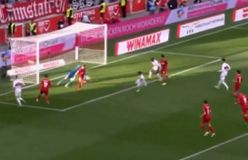 Γκέλαραν Στουτγκάρδη και Ουνιόν Βερολίνου - Ανάσα για τη Γκλάντμπαχ