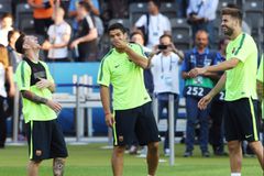 Πικέ για Μέσι: «Δεν υπάρχουν αμφιβολίες, είναι ο καλύτερος στην ιστορία του ποδοσφαίρου»