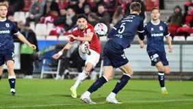 Ανανέωσε με τη Βέιλε ο πρώην παίκτης του Παναθηναϊκού Δημήτρης Εμμανουηλίδης – «Γύρισα δυνατός σωματικά και ψυχικά»