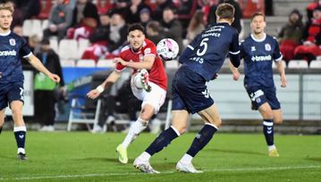 Ανανέωσε με τη Βέιλε ο πρώην παίκτης του Παναθηναϊκού Δημήτρης Εμμανουηλίδης – «Γύρισα δυνατός σωματικά και ψυχικά»