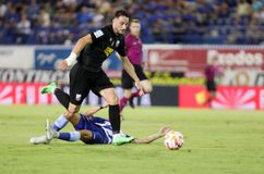 Ποιος είναι ο Τσιλούλης που «έκλεισε» η ΑΕΚ