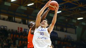 Ζούγρης: «Αν ο κόουτς μου ζητάει να κάνω δέκα πράγματα, θα κάνω έντεκα»