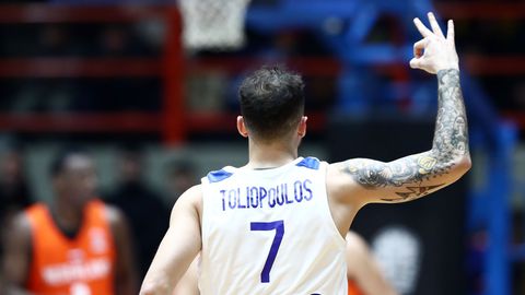 Η Εθνική στο EuroBasket 2025: Πότε και πού θα διεξαχθεί, η κλήρωση και οι 24 ομάδες που συμμετέχουν