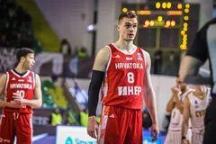 Οι Κροάτες άργησαν να... ξυπνήσουν: Η 40άρα του Χεζόνια που ισοπέδωσε την Κύπρο παρά τον αποκλεισμό