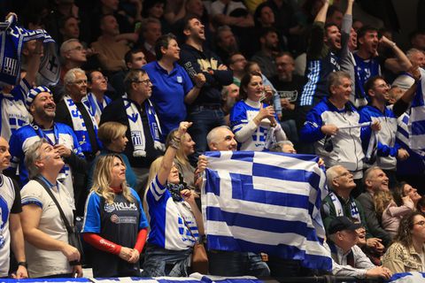 Επίσημα στην ΕΡΤ το Eurobasket 2025