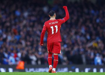 Ο «Φαραώ» της Premier League: Πώς ο Σαλάχ ξεπέρασε τα όρια του εφικτού και έγινε ο κορυφαίος όλων