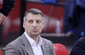 Παπαλουκάς: «Δεν ανησύχησα για την πρόκριση της Εθνικής, ο Σπανούλης ξέρει πολύ καλά τι κάνει»