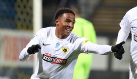 Ο Ελίασον έχει πατήσει το... τούρμπο, αλλά δεν ξέχασε το μήνυμα του Αλμέιδα