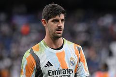 Κουρτουά: «Είμαι έτοιμος να επιστρέψω»