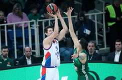 Πλάις, η «ζώνη ασφαλείας» του Παναθηναϊκού στην κούρσα για το πλεονέκτημα