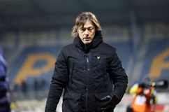 «Ο Αλμέιδα είναι φαβορί για τον πάγκο της Πατσούκα»