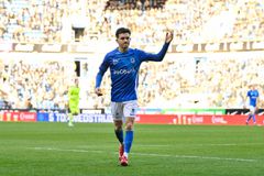 Στην Εθνική ο Καρέτσας, πιθανή η κλήση με Σκωτία - «Η καρδιά μου χτυπάει μόνο για την Ελλάδα», το μήνυμα στον Γιοβάνοβιτς