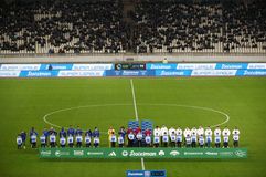 Σε κυκλοφορία τα εισιτήρια του Παναθηναϊκού με Παναιτωλικό - Τι ισχύει ενόψει Φιορεντίνα