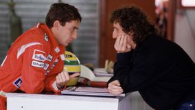 Ο Αλέν Προστ έγινε 70 ετών!