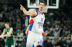 Ανακοινώνεται ο Πλάις και πάει με τον Παναθηναϊκό στη Βιλερμπάν