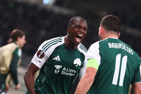 Τα χρήματα που έχει εξασφαλίσει ο Παναθηναϊκός και πόσα θα πάρει αν αποκλείσει τη Βικτόρια Πλζεν