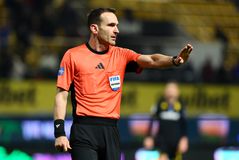 Ο Άρης αναγνωρίζει τα θέματα του, αλλά... φουντώνει και με τη διαιτησία