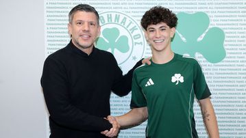 Κλέο Κάουα: Το νέο «διαμάντι» από τη Βραζιλία που «έδεσε» ο Παναθηναϊκός