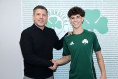 Κλέο Κάουα: Το νέο «διαμάντι» από τη Βραζιλία που «έδεσε» ο Παναθηναϊκός