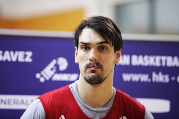 Ο Σάριτς προανήγγειλε την επιστροφή του στη EuroLeague!