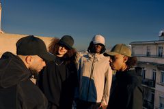 Elite: Η πιο σύγχρονη εκδοχή του cap