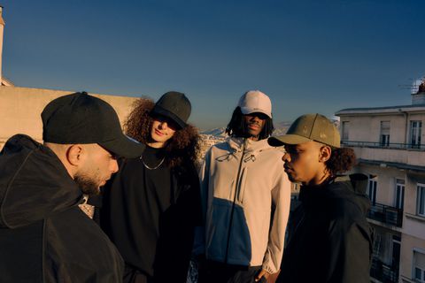 Elite: Η πιο σύγχρονη εκδοχή του cap