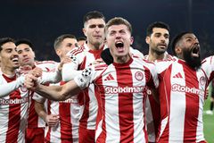 Τα δεκάλεπτα του... τρόμου για τη Λεβερκούζεν και τα σημεία που πρέπει να χτυπήσει ο Ολυμπιακός