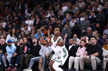 Αλλαγή ώρα στην αναμέτρηση Παναθηναϊκός - Παρί