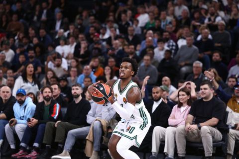 Αλλαγή ώρα στην αναμέτρηση Παναθηναϊκός - Παρί