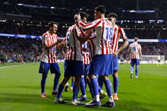 Η Ατλέτικο «λύγισε» την Μπριζ και πήρε το εισιτήριο για τους «16» του Champions League