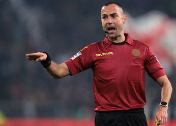 Ιταλός διαιτητής ορίστηκε στη ρεβάνς του ΠΑΟΚ με τη Θέλτα