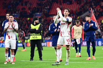 Ομάδα που ανήκει στην ελίτ οικογένεια του Champions League