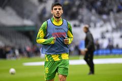 Ο αμυντικός της Ναντ που φοβάται τα αεροπλάνα, ταξίδεψε στο Μονακό οδικώς και σκόραρε!