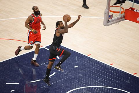 Απολογήθηκε ο Ίσον στον Βινς Ουίλιαμς μετά τον σοβαρό τραυματισμό του