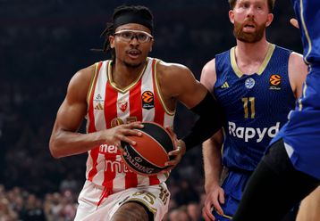 Μονέκε για τον τραυματισμό του: «Περπατούσα σαν να ήμουν 75 χρονών»