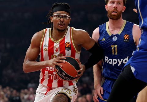 Μονέκε για τον τραυματισμό του: «Περπατούσα σαν να ήμουν 75 χρονών»