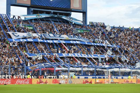 Αναστολή στο πρωτάθλημα Αργεντινής: Τετραήμερη απεργία των συλλόγων σε ένδειξη στήριξης στον Τσίκι Τάπια