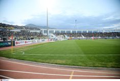 Η ΑΕΚ ζήτησε για τον Βόλο όλα τα διαθέσιμα εισιτήρια, που θα είναι πάνω από 10 χιλιάδες