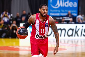 Μόρις: «Έχουμε το πιο βαθύ ρόστερ στην EuroLeague»