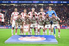 Πως μπορεί ο Ολυμπιακός να συμμετάσχει και του χρόνου απευθείας στη League Phase του Champions League