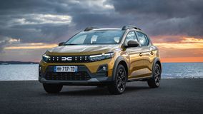 Νέο Dacia Sandero Stepway Eco-G: Υγραέριο, 120 ίπποι και τιμή κάτω από 19.000 ευρώ