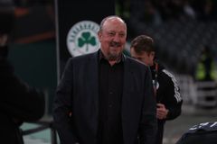 Ο Μπενίτεθ και τα θετικά στοιχεία του Παναθηναϊκού (vid)