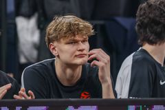 O Mίκα Μούρινεν επιβεβαίωσε την αποχώρησή του από την Παρτίζαν