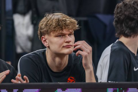 O Mίκα Μούρινεν επιβεβαίωσε την αποχώρησή του από την Παρτίζαν