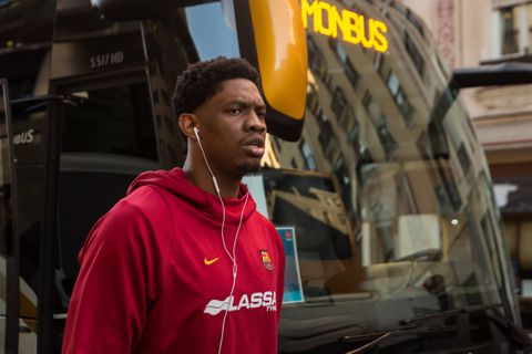 «Ακόμα και για αλλαγή φύλου»: Πρώην παίκτης της Μπαρτσελόνα αποκαλύπτει την αλήθεια για τη σύνταξη του NBA